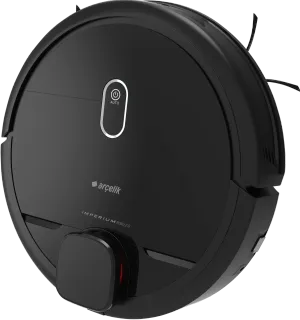 Imperium® ROBO 2.0 RS 9034 HM Robot Süpürge