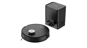 Imperium® Robo 3.2 RS 6131 Toz İstasyonlu Robot Süpürge