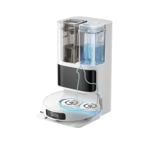 Imperium® Robo 4.0 RS 9551 Robot Süpürge