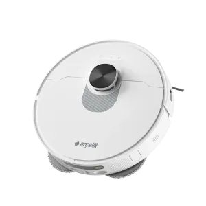Imperium® Robo 4.0 RS 9551 Robot Süpürge