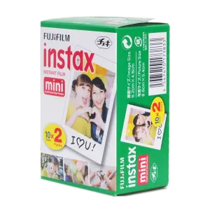 Instax mini film Fotoğraf Makinesi