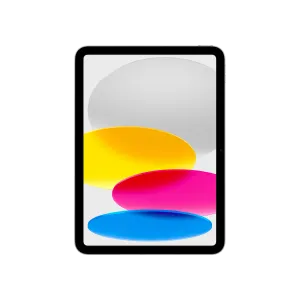 iPad 10.Nesil WiFi 256GB Gümüş MCMD4TU/A Tablet