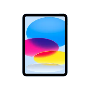 iPad 10.Nesil WiFi 256GB Mavi MCMF4TU/A Tablet