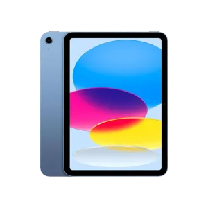 iPad 11 Nesil WiFi 128GB Mavi MD4A4TU/A Tablet