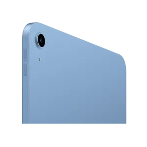 iPad 11 Nesil WiFi 128GB Mavi MD4A4TU/A Tablet