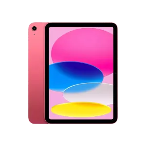 iPad 11 Nesil WiFi 128GB Pembe MD4E4TU/A Tablet
