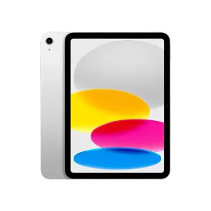 iPad 11 Nesil WiFi 256GB Gümüş MD4G4TU/A Tablet