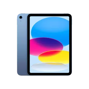 iPad 11 Nesil WiFi 256GB Mavi MD4H4TU/A Tablet