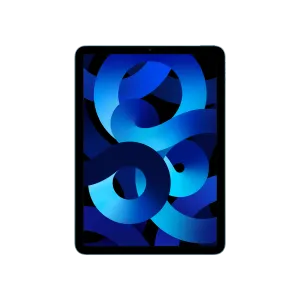 IPAD AIR WI-FI 256GB BLUE Tablet