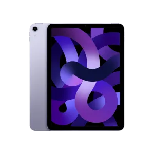 IPAD AIR WI-FI 256GB PURPLE Tablet