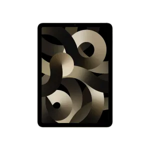 IPAD AIR WI-FI 256GB STARLIGHT Tablet