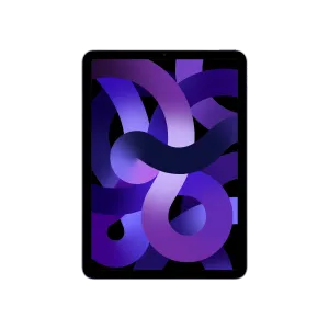 IPAD AIR WI-FI 64GB PURPLE Tablet