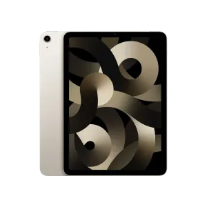 IPAD AIR WI-FI 64GB STARLIGHT Tablet