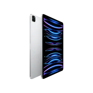 iPad Pro 12.9 (2022) WF-CL 512GB Gümüş Tablet