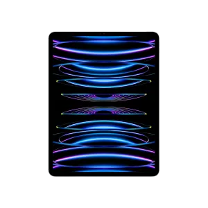 iPad Pro 12.9 (2022) WF-CL 512GB Gümüş Tablet