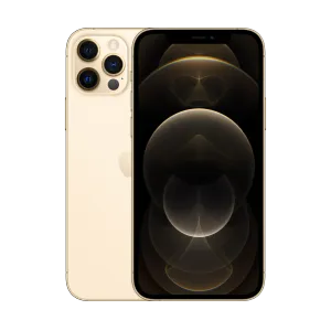 iPhone 12 Pro 128GB Gold iPhone