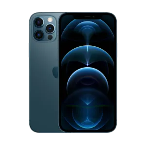 iPhone 12 Pro 256GB Pacific Blue iPhone