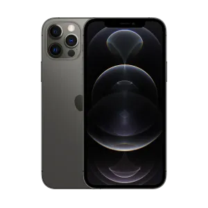 iPhone 12 Pro 512GB Graphite iPhone