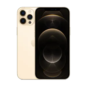 iPhone 12 Pro Max 128GB Gold Apple