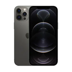 iPhone 12 Pro Max 128GB Graphite Apple