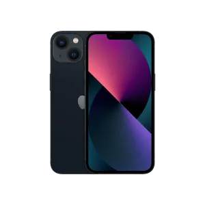 iPhone 13 128GB Gece Yarısı İphone 13