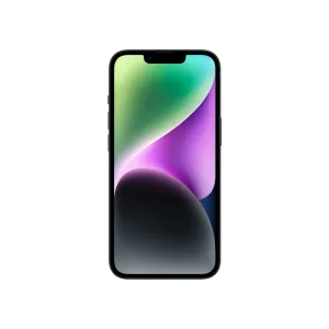 iPhone 14 128GB Gece Yarısı iPhone 14