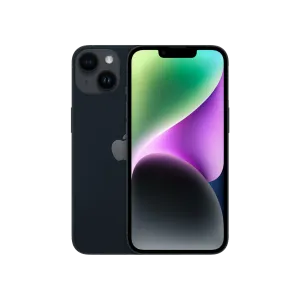 iPhone 14 128GB Gece Yarısı iPhone 14