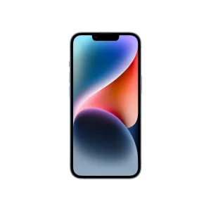 iPhone 14 256GB Mavi iPhone 14