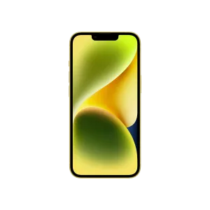iPhone 14 256GB Sarı iPhone Telefon Modelleri
