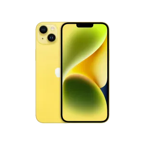 iPhone 14 Plus 256GB Sarı
