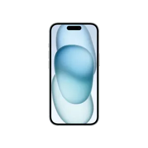 iPhone 15 128GB Mavi iPhone 15