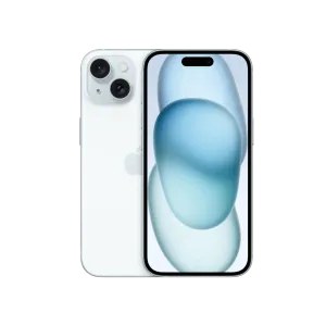 iPhone 15 128GB Mavi iPhone 15
