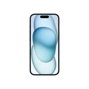 iPhone 15 128GB Mavi iPhone 15