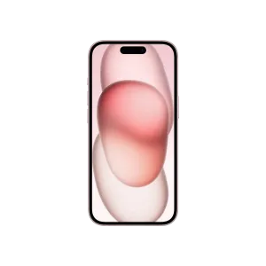 iPhone 15 128GB Pembe iPhone 15