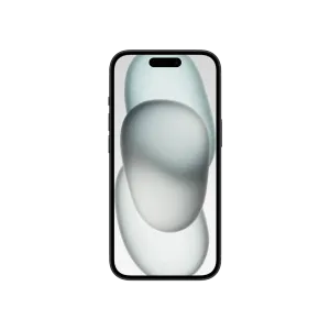 iPhone 15 128GB Siyah iPhone 15