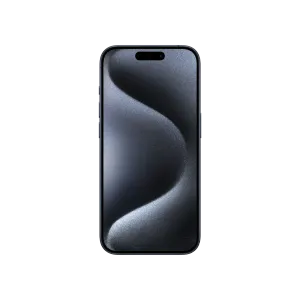 iPhone 15 Pro Max 1TB Mavi Titanyum