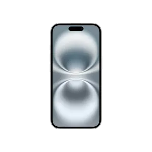 iPhone 16 128GB Beyaz iPhone 16