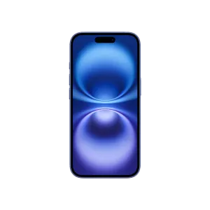 iPhone 16 128GB Mavi iPhone 16
