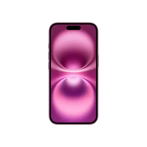 iPhone 16 128GB Pembe iPhone 16