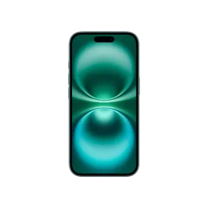 iPhone 16 128GB Yeşil iPhone 16