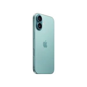 iPhone 16 128GB Yeşil iPhone 16