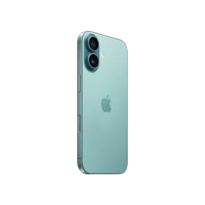 iPhone 16 128GB Yeşil iPhone 16
