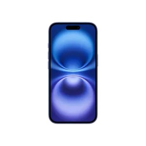 iPhone 16 512GB Mavi iPhone 16