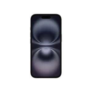 iPhone 16 512GB Siyah iPhone 16