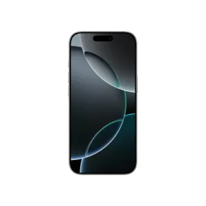 iPhone 16 Pro 128GB Beyaz Titanyum iPhone 16 Pro