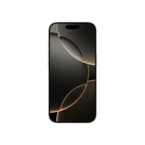 iPhone 16 Pro 128GB Natürel Titanyum iPhone 16 Pro
