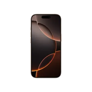 iPhone 16 Pro 256GB Çöl Titanyum iPhone 16 Pro