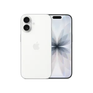 iPhone 17 256GB Beyaz İphone 17