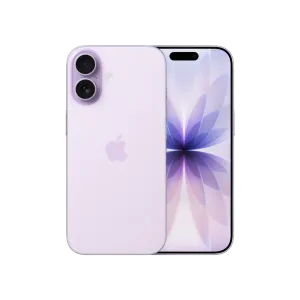 iPhone 17 256GB Lavanta İphone 17