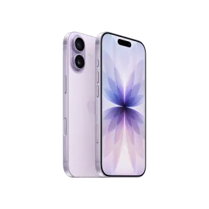 iPhone 17 256GB Lavanta İphone 17